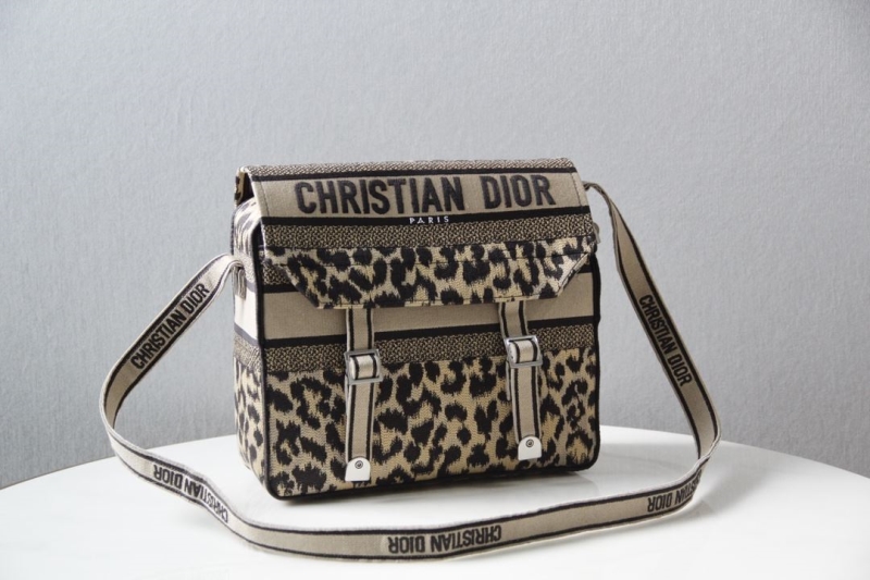 Dior Satchel bags